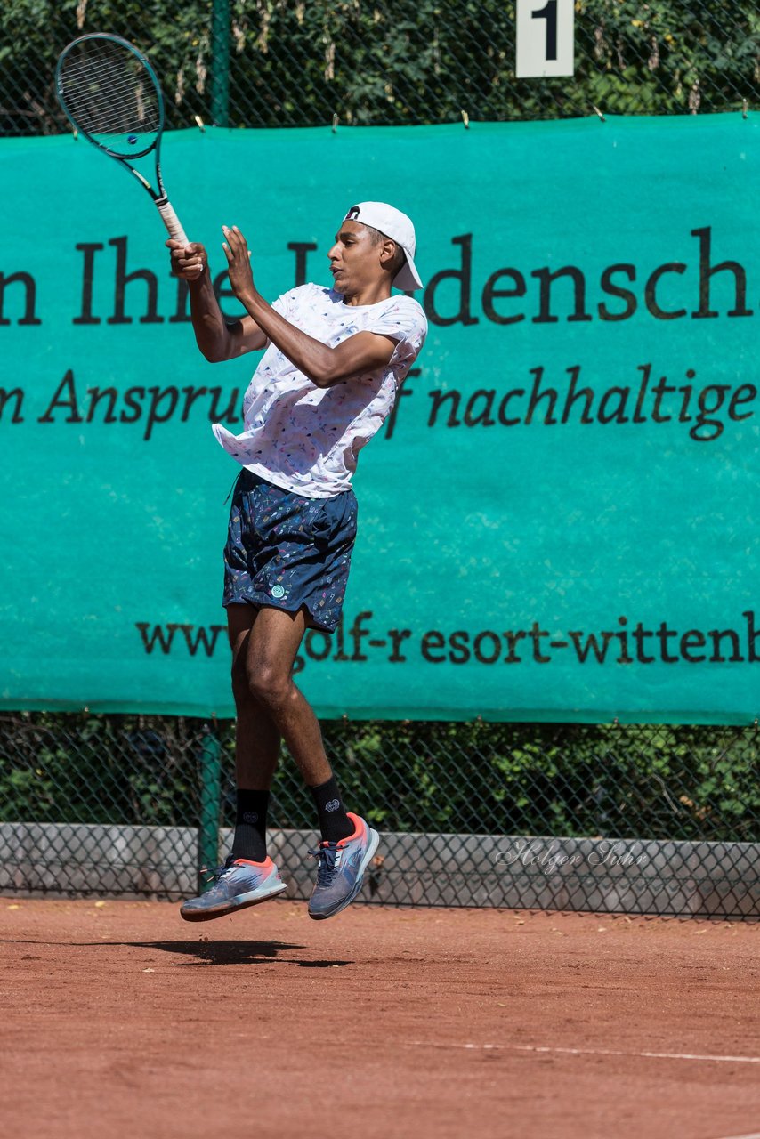 Bild 272 - Kuehlungsborner Tennisturnier